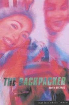 Paperback The Backpacker Book
