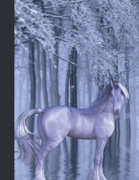 Daily Diary: Blank 2020 Journal Entry Writing Paper for Each Day of the Year | Unicorn | January 20 - December 20 | 366 Dated Pages | A Notebook to ... Your Life, Set Goals & Get Things Done