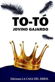 Paperback To-Tó [Spanish] Book