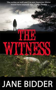 Paperback The Witness Book