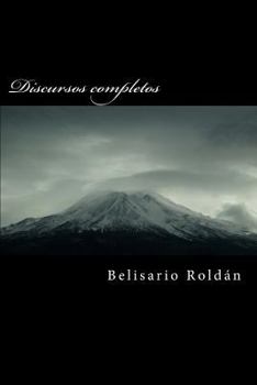 Paperback Discursos Completos [Spanish] Book