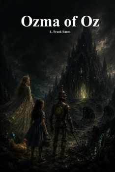 Ozma of Oz