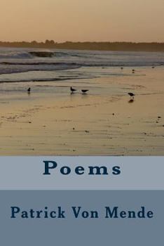 Paperback Poems Book