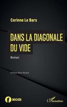 Paperback Dans la diagonale du vide [French] Book