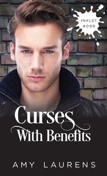 Paperback Curses With Benefits Book