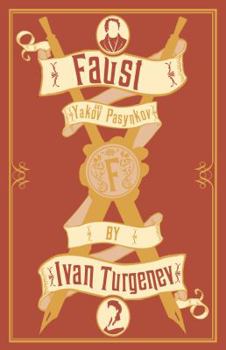 Paperback Faust Book