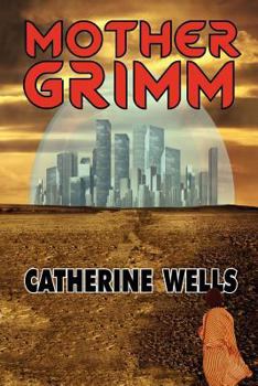 Paperback Mother Grimm Book