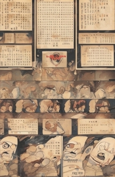 Paperback The Madman's Almanac Book