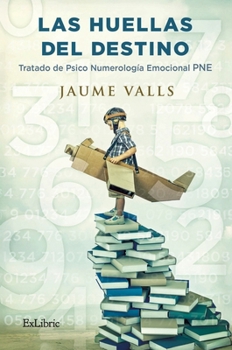 Paperback Las huellas del destino [Spanish] Book
