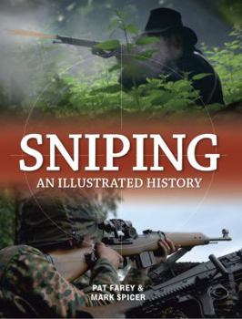 Hardcover Sniping: An Illustrated History Book