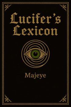 Paperback Lucifer's Lexicon Book
