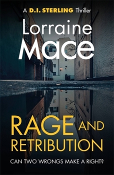 Paperback Rage and Retribution Book