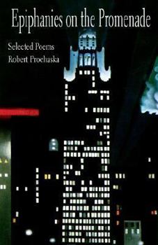 Paperback Epiphanies On The Promenade Book