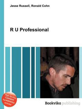R U Professional