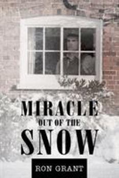 Paperback Miracle out of the Snow Book