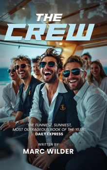 Hardcover The Crew Book
