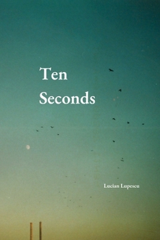 Paperback Ten Seconds Book