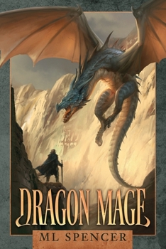 Paperback Dragon Mage Book