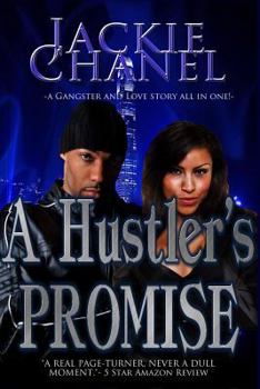 Paperback A Hustler's Promise Book