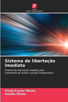 Paperback Sistema de libertação imediata [Portuguese] Book