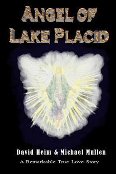 Paperback Angel of Lake Placid Book