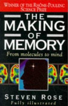 Hardcover The Making of Memory Book
