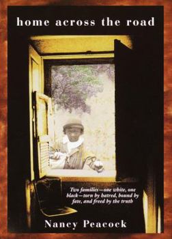 Paperback Home Across the Road Book