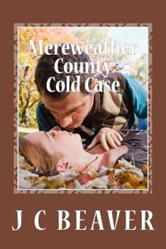 Paperback Mereweather County Cold Case Book