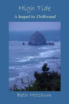 Paperback High Tide: A Sequel to Driftwood Book