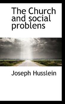 The Church and Social Problens