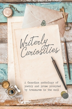 Paperback Writerly Curiosities Book