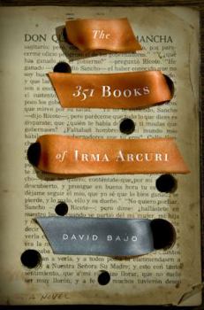 Hardcover The 351 Books of Irma Acuri Book