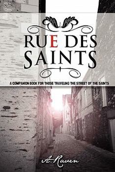 Paperback Rue Des Saints Book