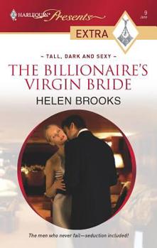Mass Market Paperback The Billionaire's Virgin Bride Book
