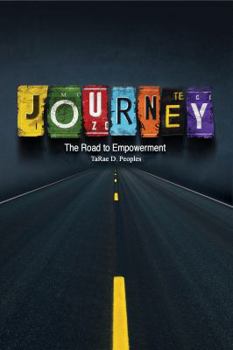 Paperback Journey: The Road to Empowerment Book