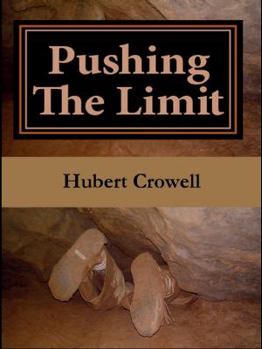 Paperback Pushing The Limit Book
