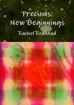 Paperback Precious: New Beginnings Book