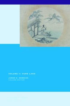Hardcover Selected Works of D.T. Suzuki, Volume II: Pure Land Book