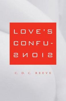 Hardcover Love's Confusions Book