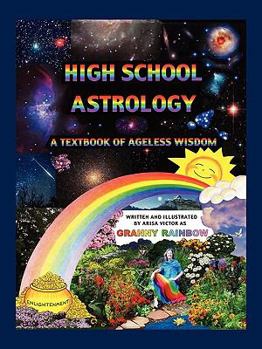 Paperback High School Astrology Book