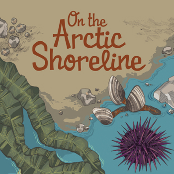 Paperback On the Arctic Shoreline: English Edition Book