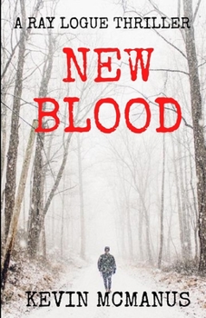 Paperback New Blood Book