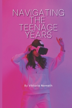 Paperback Navigating the teenage years Book