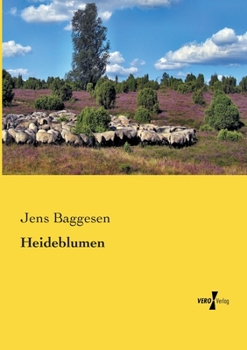 Paperback Heideblumen [German] Book