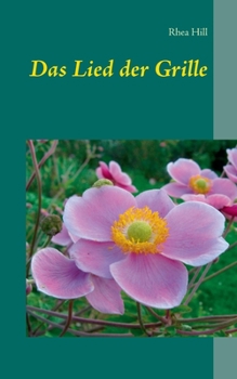 Paperback Das Lied der Grille [German] Book