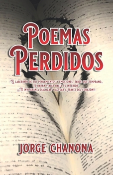 Paperback Poemas Perdidos [Spanish] Book