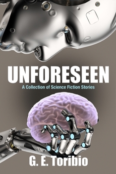 Paperback Unforeseen Book