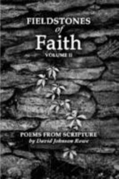 Paperback Fieldstones of Faith Volume II Book