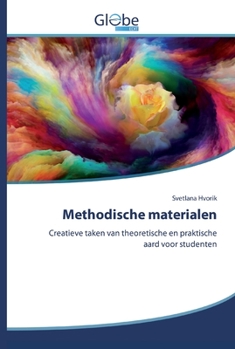 Paperback Methodische materialen [Dutch] Book