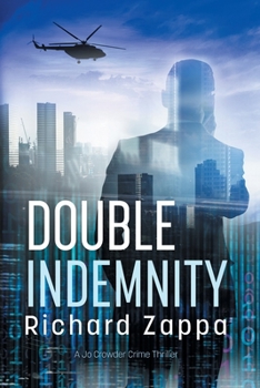 Paperback Double Indemnity Book